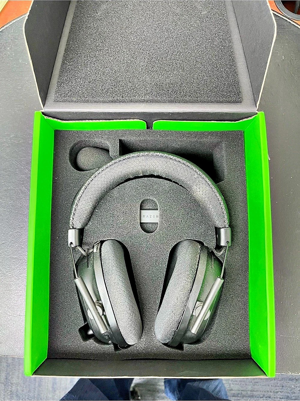 Razer BlackShark V2 Pro Wireless Gaming Headset